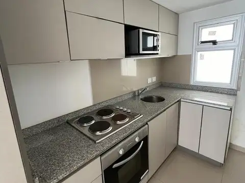 Departamento en Venta 2 años
