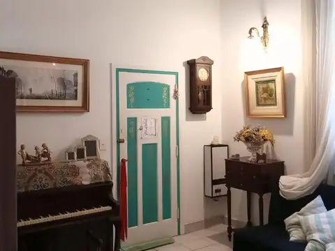 Depto Tipo Casa en Venta en Mar del Plata, USD 180.000