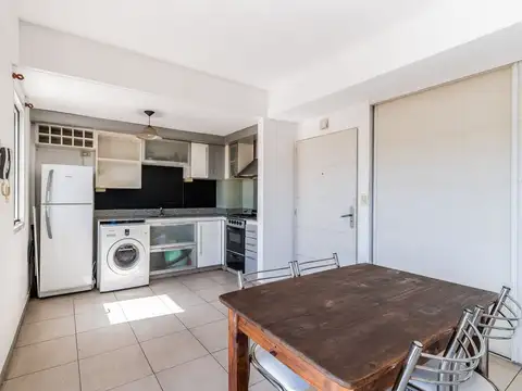 Departamento en Venta 13 años