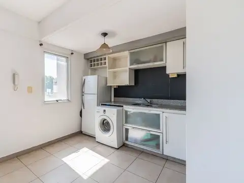 Departamento en Venta al Este
