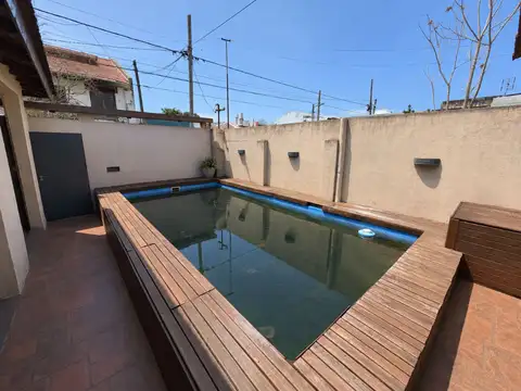 Casa en Venta en Banfield, USD 130.000