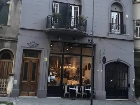 VENTA local comercial en Belgrano