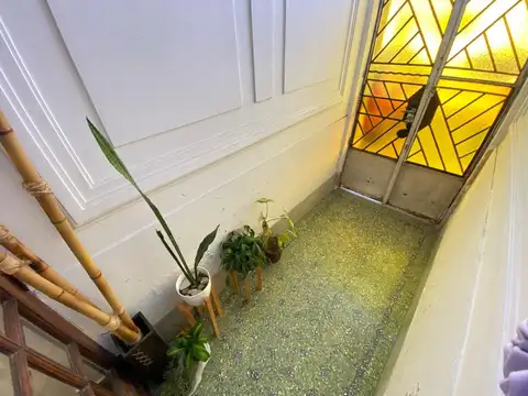 Depto Tipo Casa en Venta de 4 ambientes