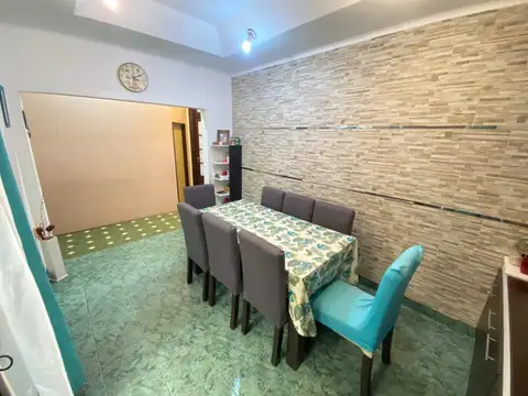 Depto Tipo Casa en Venta de 3 dormitorios