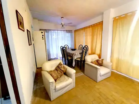 Casa en Alquiler Temporal al Oeste