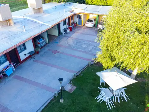 Hotel en Venta en Calle Terrada, USD 495.000