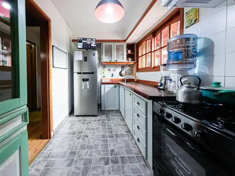 Chalet Casa Quinta Jardín Pileta Quincho Ranelagh