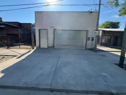 Galpon en Alquiler en Roldan, $ 1.800.000