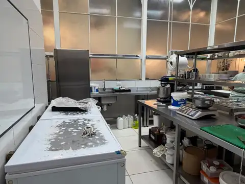Fondo Comercio en Venta en Villa Allende Parque, USD 65.000