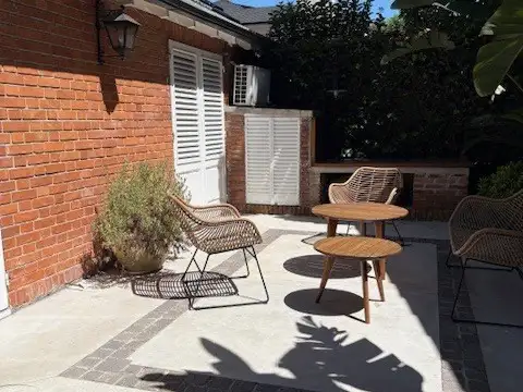 Casa  en Venta en Acassuso, San Isidro, G.B.A. Zona Norte