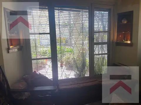 Casa 3 dormitorios y patio