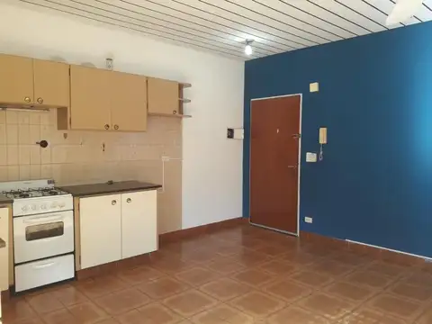 Departamento en Venta en Villa Ballester, USD 94.000