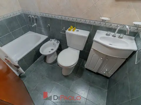 Depto Tipo Casa en Venta de 3 dormitorios
