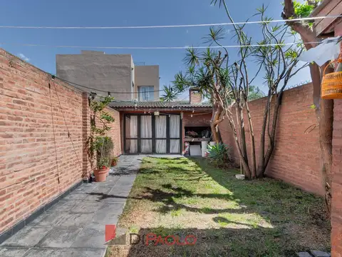 Depto Tipo Casa 4 ambientes con 1 baño