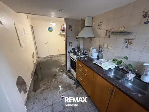 Departamento en Venta en Bahía Blanca, USD 64.000