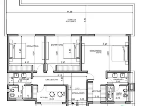 Casa en Venta A Estrenar