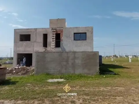 Casa en Venta A Estrenar