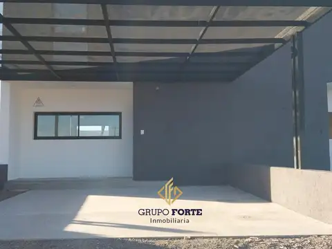 Casa en Venta en Docta Central, USD 130.000