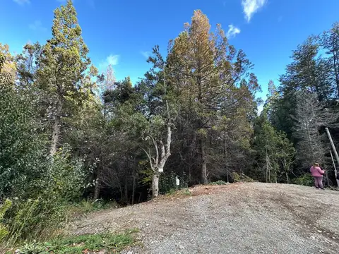 Terreno en Barrio El Trébol