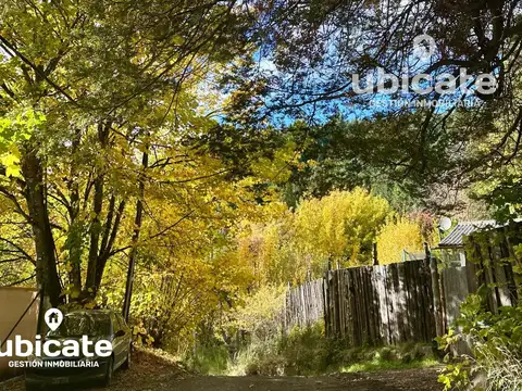 Terreno en Venta 105  mts Fondo
