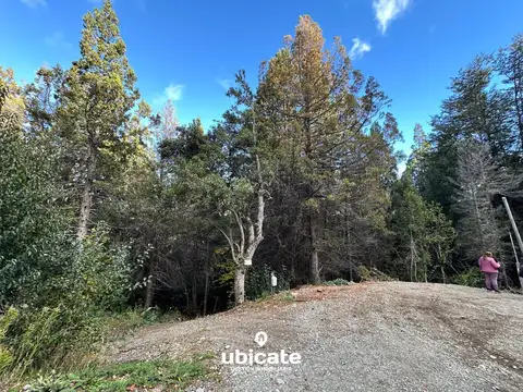 Terreno en Barrio El Trébol