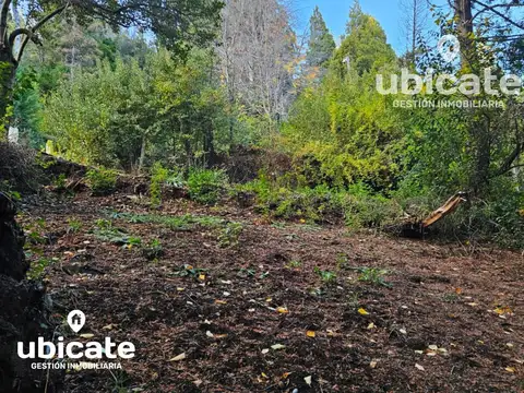 Terreno en Barrio El Trébol