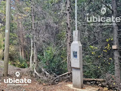 Terreno en Venta de 3615,0 m2