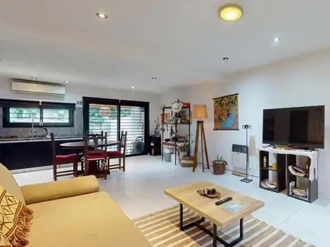 Dúplex en venta - 2 Dormitorios 1 Baño - Manuel B. Gonnet