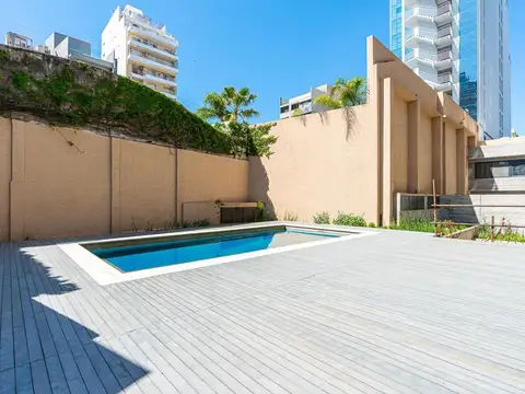 Departamento en Alquiler de 2 ambientes