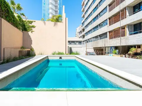 Departamento en Alquiler de 1 dormitorio