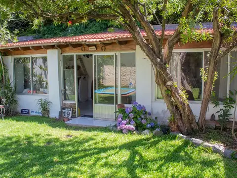 Depto Tipo Casa en Venta de 3 dormitorios