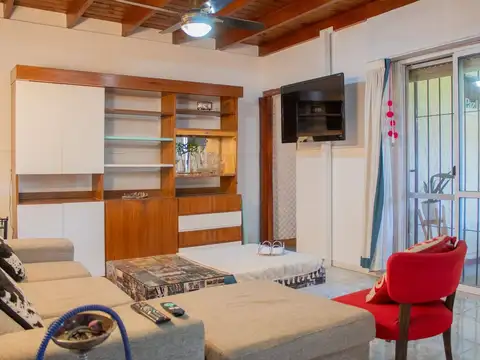 Depto Tipo Casa en Venta de 4 ambientes