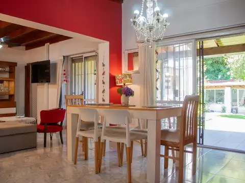 Juan Bautista Justo 3600