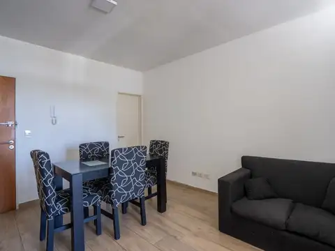 Departamento en Alquiler Temporal en Caballito, USD 680