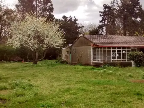 Terreno en Venta en Sourigues, USD 200.000