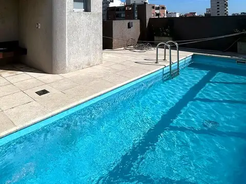 Departamento en Alquiler de 2 dormitorios