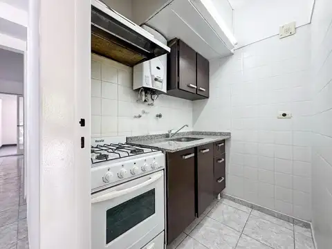 Departamento en Venta en Echesortu, USD 52.000