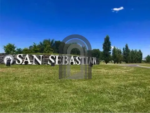 Terreno en Venta 35  mts Fondo