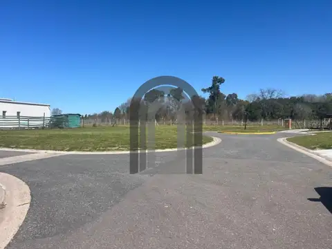 Terreno en Venta de 640,0 m2