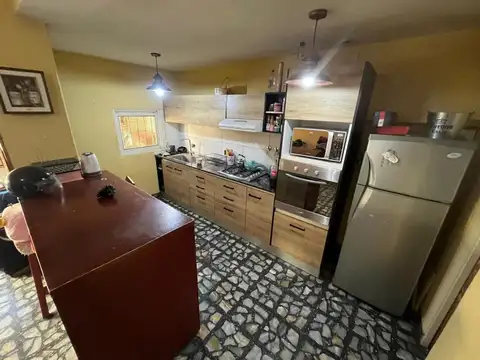 casa 5 ambientes venta Ramos Mejia
