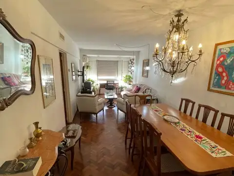 Departamento en Venta de 4 dormitorios