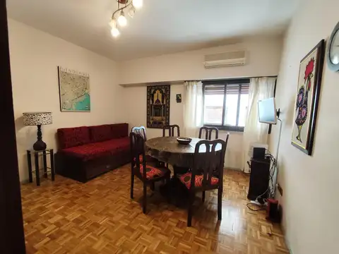 Marcelo T. de Alvear al 1600