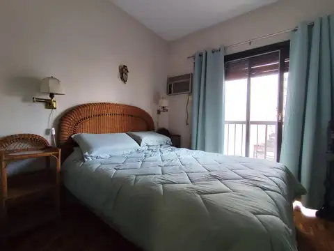 Departamento en Alquiler Temporal en Barrio Norte, USD 480