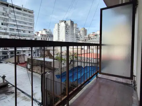 Departamento en Alquiler Temporal de 2 ambientes