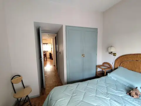 Departamento en Alquiler Temporal 50 años