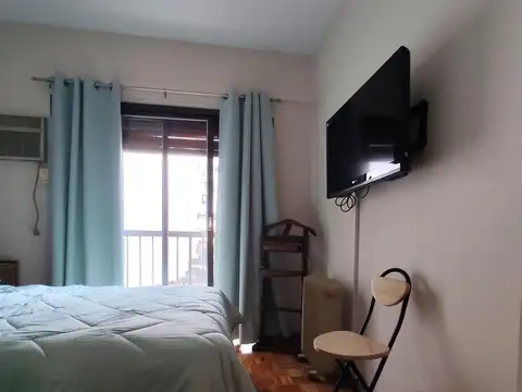 Departamento en Alquiler Temporal de 1 dormitorio