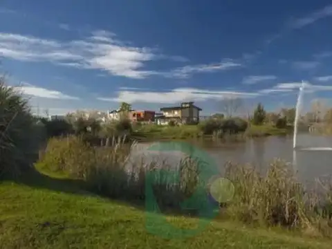 VENTA Lote en Barrio Cerrado Terravista