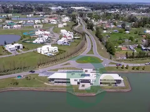 Terreno en Venta de 1260,0 m2