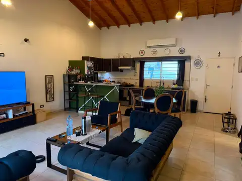 Casa en Alquiler de 3 dormitorios