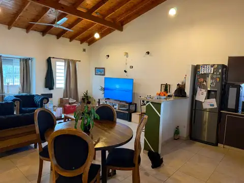 Alquiler - Casa 3 ambientes  - El Palomar